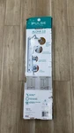 Pulse Showerspas Aloha 2.0 Rain System 1080-W White Glass Gpm. Fixed Price $149.00.