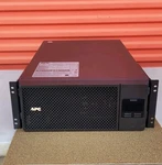 Schneider Electric Apc Smart Ups SRT6KRMXLT /6KVA 208/240V ( No Battery ). Fixed Price $1850.00.