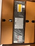 New, Open Box Apc AP7901B Switched Rack Pdu, 1U, 20A, 120V, 8 Nema 5-20 Outlet. Fixed Price $500.00.