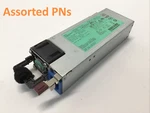 Hp 1400W Flex Slot Platinum Plus Hot Plug 200-240V Power Supply *assorted Pns*. Fixed Price $16.99.