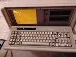 Ibm Armonk New York Model 5155. Fixed Price $1200.00.