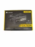 Corsair CX750M 750W Modular Atx Power Supply 80 Plus Bronze New. Fixed Price $54.99.