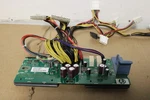 Hp 511776-001 ML350 G6 Power Supply Backplane 461318-001 591675-001 Rev 07. Fixed Price $89.10.