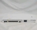 Mikrotik CCR1009-7G-1C-1S+ Cloud Core Router GX9 2GB Sfp+ 7XGB W/ 1X Power Cord. Fixed Price $299.97.