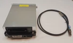 Quantum LTO-5 Tape Drive For I500/I2000 Library (UF-HE-LTO5-SAS) W/ Cable. Fixed Price $200.00.