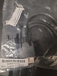Hp 5069-5729 1.25M Redundant Power Supply Cable Assembly. Fixed Price $12.00.