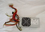 Power Man IP-P300DF1-0 300WATT Tfx 12V 2.1 Switching Supply 24PIN. Fixed Price $16.95.