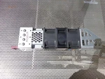 Hp 349798-001 Fan For MSA20 MSA1500 336091-001. Fixed Price $19.00.