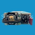 Hp 674890-001 DL360 GEN8 750W Hot Plug Platinum Power Supply 674275-B21. Fixed Price $85.00.