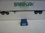 Telmar 580000 117VAC 24VDC Power Supply Module - Used Free Shipping. Fixed Price $114.99.