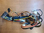 Oem!! Dell Precision T5500 Power Cable Psu Wiring Harness Wire Cord 0R166H. Fixed Price $31.99.