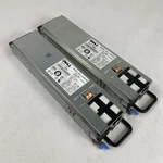 Dell AA23300 550W 12V 44.5A Power Supply (lot Of 2). Fixed Price $40.00.