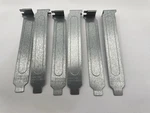 Of Hp 644057-001 5003-0663 Full Size Pci Slot Spacer Blank Cover. Fixed Price $12.95.