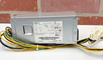 Liteon PA-2221-3 Power Supply 210W For Lenovo Thinkcentre M720S Fast Shipping. Fixed Price $19.99.