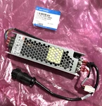 Agilent G7077-60620 Sq Turbo Power Supply Replacement Assembly (us Seller) *new*. Fixed Price $159.95.