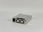 Emacs Psu 420W Power Supply Unit MRW-6420P-R 100-240V B010480015. Fixed Price $129.00.