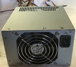 Hp Proliant ML310 G5 Server DPS-410DB 410W Switching Power Supply- 460422-001. Fixed Price $79.99.
