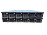 Lot Of 12 Hp HSTNS-PR42 2650W Platinum Plug Blade Power Supply Untested. Fixed Price $146.25.