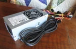 Inwin Powerman 300W Psu Supply New Sold With Case Tfx Form Factor Microatx. Fixed Price $39.99.