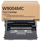 1PK W9004MC Toner Cartridge Replacement For Hp E60065X E60075DN E62575Z. Fixed Price $204.22.