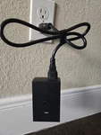 Ubiquiti 24V 1A Poe Adapter GP-B240-100. Fixed Price $12.99.