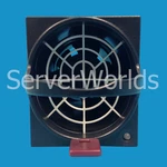 Lot Of Four Hp 507521-001 C3000 Single Active Fans 507082-B21 451785-003. Fixed Price $335.00.