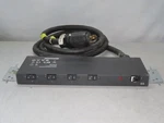 Genuine Hp EO4505N Modular Power Distribution Unit 228481-007 417580-D71. Fixed Price $40.00.