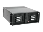 Istarusa D-406-B6SA-SILVER-ND Steel 4U Rackmount Server Case 6XSATA Hot-swap 20". Fixed Price $514.99.