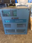 Cisco Catalyst WS-6500-E Network Switch W/WS-SVC-ASA-SM1, WS-SUP720-3BXL. Fixed Price $500.00.