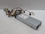 Delta DPS-650MB 446635-001 Power Supply 10A 100-127V 50/60HZ. Fixed Price $59.99.