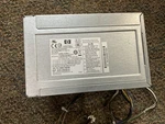 HP-D3201E0 Power Supply 320W 503378-001 Spare# 508154-001. Fixed Price $25.00.