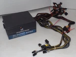 Power & Cooling Silencer (PPCS910) 910W 80PLUS Silver Supply -works. Fixed Price $80.00.