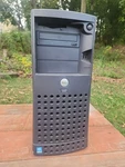 Dell Poweredge Sc 1420 Workstation Server Xeon 2.8GHZ Cpu 2GB Ram 500GB H*. Fixed Price $299.99.