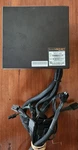 Evga 80+ Bronze 450W Power Supply (100-BT-0450-K1). Fixed Price $44.99.