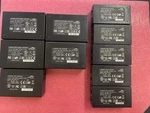 Ubiquiti Lot Of Adapters, 5X UBI-POE-24-1, UBI-POE-24-5. Fixed Price $99.99.