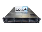 Dell MD3400 Powervault 12 X 3.5IN. Fixed Price $649.95.
