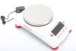 Ohaus PX1602 Pioneer Precision Balance, 1600 G Capacity With Power Supply. Fixed Price $547.59.