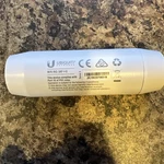 Ubiquiti INS-3AF-I-G Indoor Gigabit Adapter. Fixed Price $40.00.