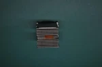 Dell Poweredge Pe 2500 2550 1500SC Thermal Alloy Heatsink A02-00 Aavid 370MP. Fixed Price $15.25.