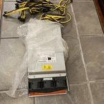 Astec AA23920L Power Supply New Open Box *fast Ship* Save $$ Here!. Fixed Price $75.00.