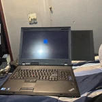 Lenovo Thinkpad W701DS Core I7. Fixed Price $3000.00.