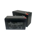 12V 7AH Ups Replacement Battery Kit For Apc AP600RM BP600 Dell DL700RMT5SU. Fixed Price $46.95.