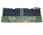 Supermicro X10QBI-MEM2 R1.2 12X DDR4 Memory Board SYS-8048B-TRFT. Fixed Price $249.00.