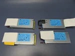 Lot Of Used Hp Switching Power Supply DPS-460MB A 643954-101. Fixed Price $26.95.