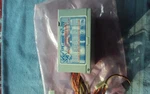Athena Power ATX-400W P4-12V Switching Supply MP4ATX40. Fixed Price $37.95.
