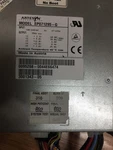 Artesyn EP071295-G 350W Power Supply = Test-pass, W:30D. Fixed Price $350.00.