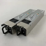 Emacs R1V-2275V 275W Switch Power Supply Tested Lot Of 2X. Fixed Price $22.95.