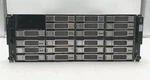 Dell Equallogic PS6100E 24 Bay 3.5" Storage Array System Iscsi San. Fixed Price $195.99.