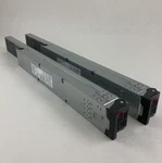 Hp HSTNS-PR42 2650W Platinum Plug Blade Power Supply For C7000 Tested Lot Of. Fixed Price $20.37.