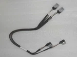 New Hpe 869959-001 DL560 GEN10 8SFF BAY3 To Aroc Mini Sas Cable 877980-001. Fixed Price $13.90.